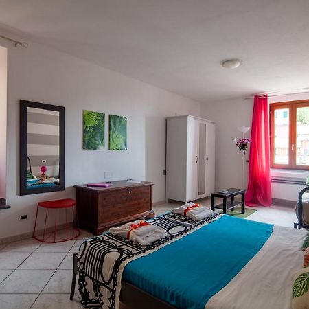 Ciao Bella Colors Hotel Riomaggiore Kültér fotó