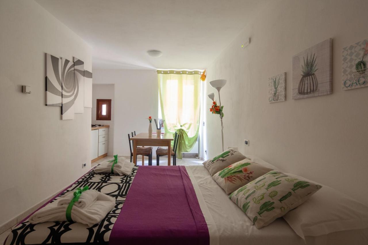 Ciao Bella Colors Hotel Riomaggiore Kültér fotó