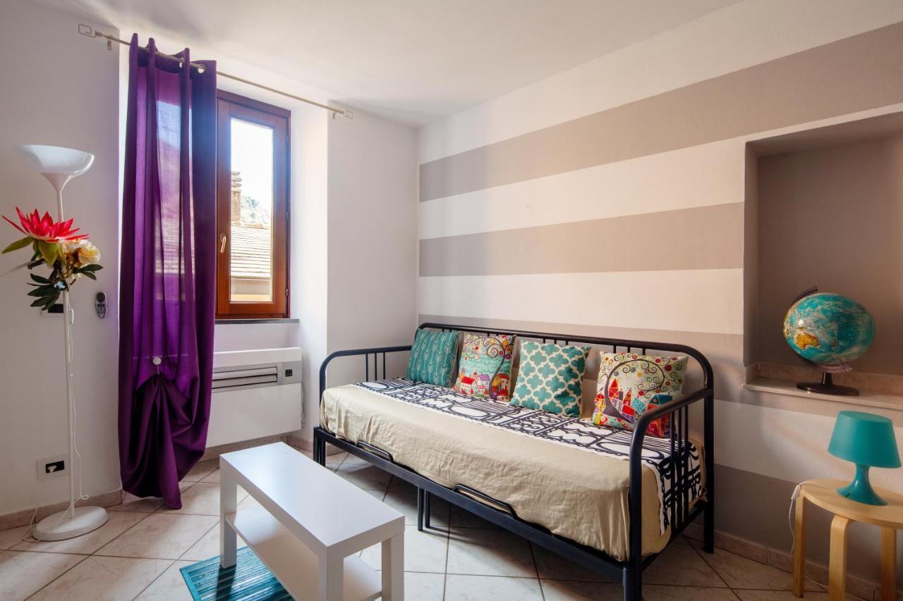 Ciao Bella Colors Hotel Riomaggiore Kültér fotó