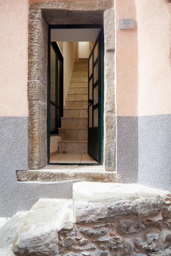 Ciao Bella Colors Hotel Riomaggiore Kültér fotó